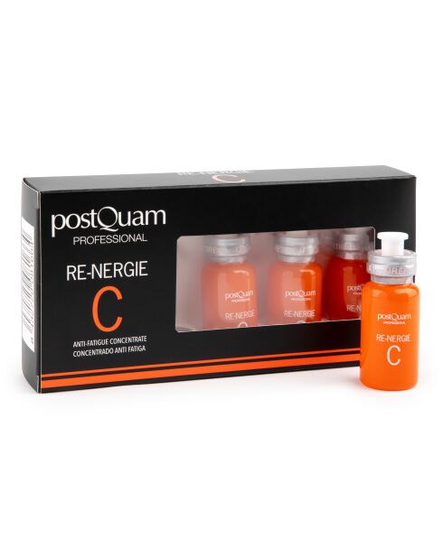 Re-energie c 4x6,3 ml après