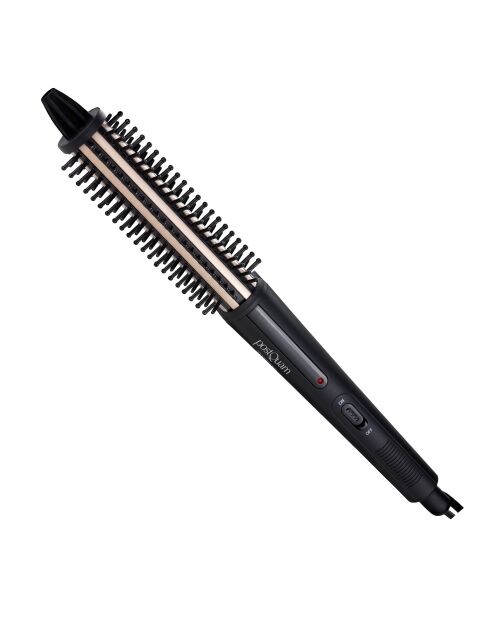 Brosse volumisante icurve tech