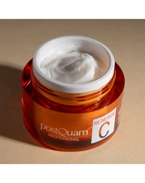 Re-energy vitamine C, dagcrème 50 ml