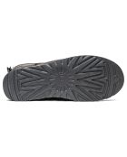 Bottes en Peau de mouton Bailey Bow Ii grises