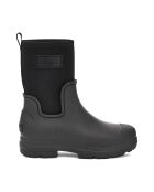 Bottes Droplet Mid noires