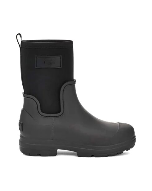 Bottes Droplet Mid noires