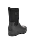 Bottes Droplet Mid noires