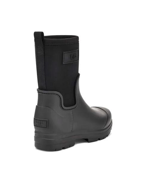 Bottes Droplet Mid noires