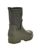 Bottes Droplet Mid vertes
