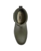 Bottes Droplet Mid vertes