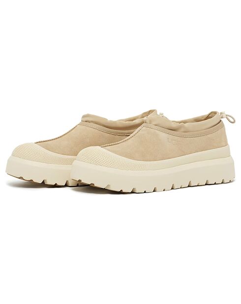 Chaussures Tasman Weather Hybrid crème