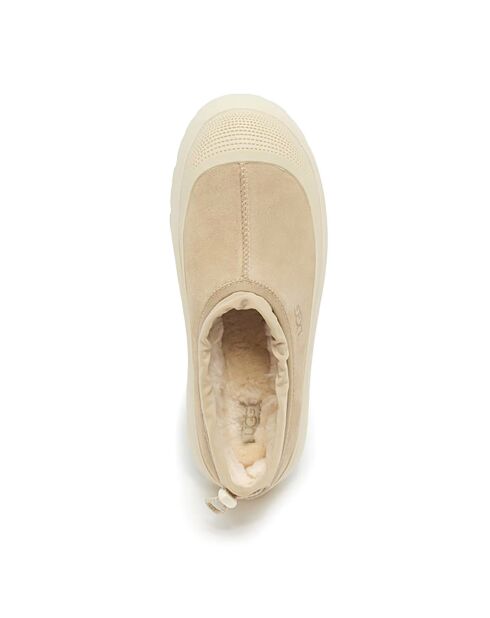 Chaussures Tasman Weather Hybrid crème