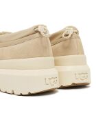 Chaussures Tasman Weather Hybrid crème