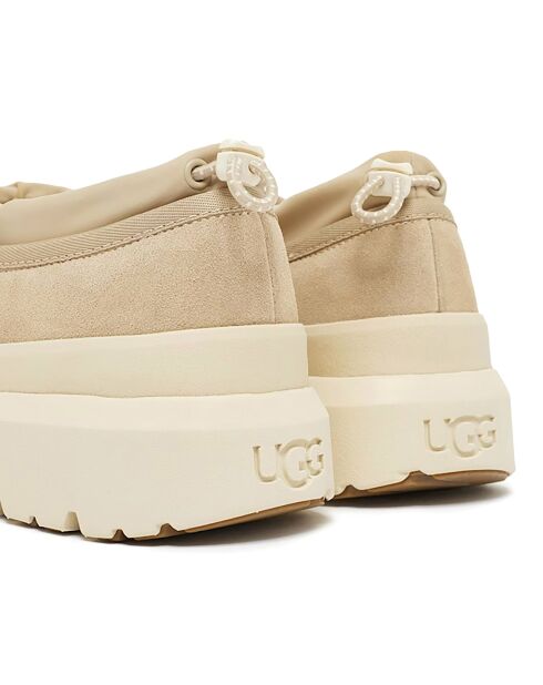 Chaussures Tasman Weather Hybrid crème