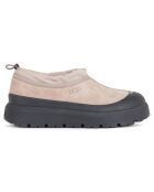 Chaussures Tasman Weather Hybrid beige/noir