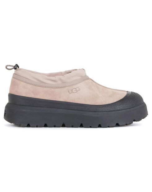 Chaussures Tasman Weather Hybrid beige/noir