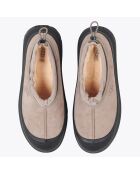 Chaussures Tasman Weather Hybrid beige/noir