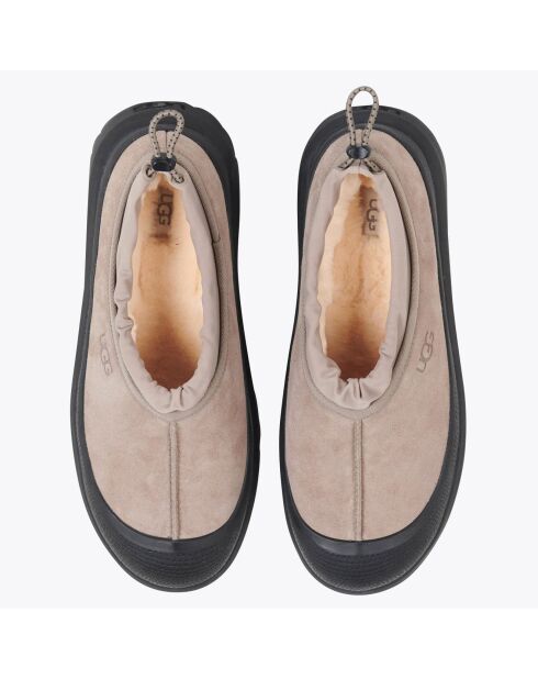 Chaussures Tasman Weather Hybrid beige/noir