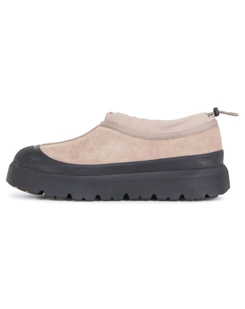 Chaussures Tasman Weather Hybrid beige/noir