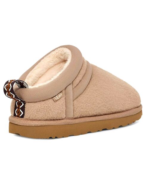 Chaussons Astro Ultra amphora