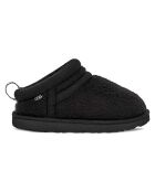 Chaussons Astro Ultra noirs