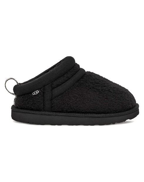 Chaussons Astro Ultra noirs
