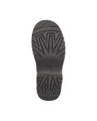 Bottes en Velours de Cuir Ultra Mini New Heights marron