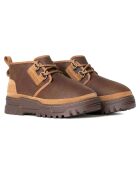 Bottes Neumel Trailgazer camel