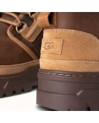 Bottes Neumel Trailgazer camel