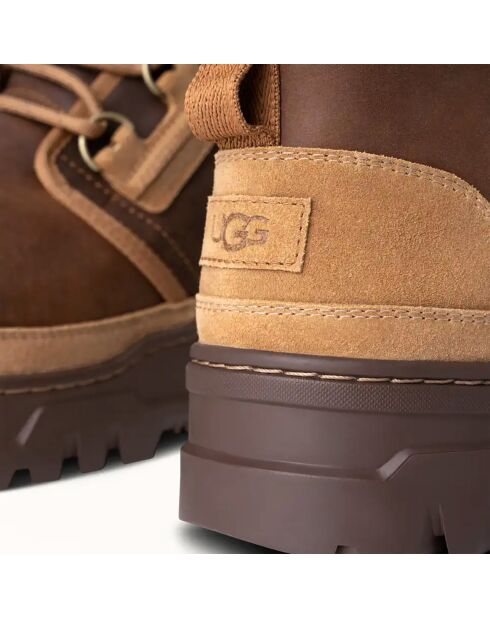 Bottes Neumel Trailgazer camel