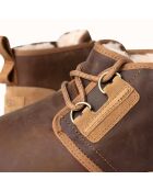 Bottes Neumel Trailgazer camel