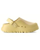 Chaussures Peakmod jaunes