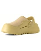 Chaussures Peakmod jaunes