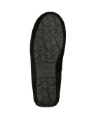 Chaussons Ascot Wool Ii noirs