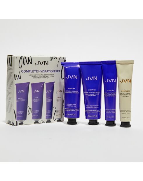 Beauty Box Back to School Koffer - 5 stuks