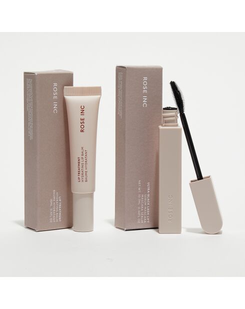 Beauty Box Back to School Koffer - 5 stuks