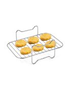 Grille pour airfryer  - 20x12x8 cm