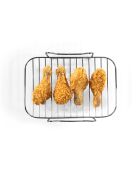 Grille pour airfryer  - 20x12x8 cm