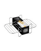 Grille pour airfryer  - 20x12x8 cm
