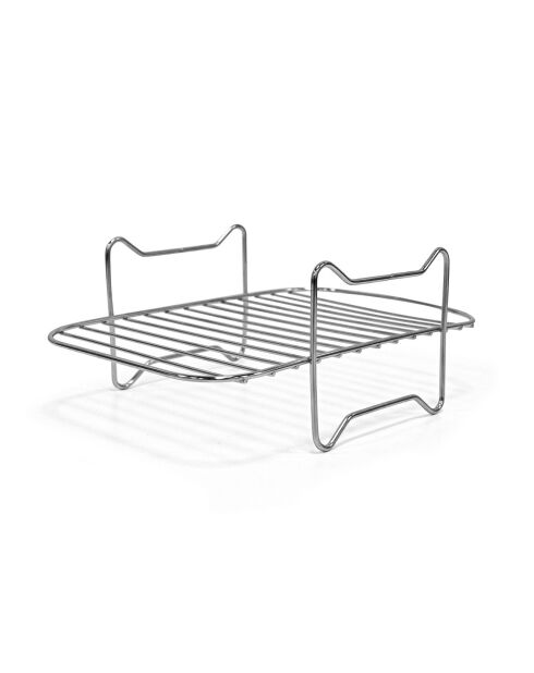 Grille pour airfryer  - 20x12x8 cm