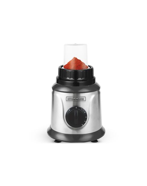Blender Juice Hub inox - 27x17.5x38.5 cm
