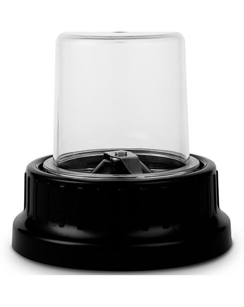 Blender Juice Hub inox - 27x17.5x38.5 cm