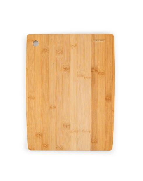 3 Planches a decouper en bambou bois