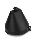 Cafetière filtre noire - 24.5X16X30.1 cm