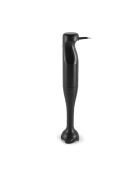 Mixeur plongeant Matt noir - 5.2x5.2x38.3 cm