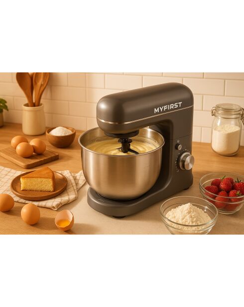 Robot pétrin My first  - 35.6x22.1x31.4 cm