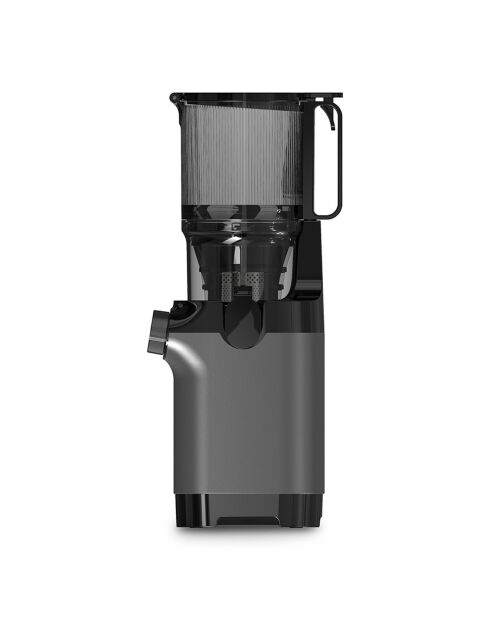 Extracteur de Jus Nectar Well noir - 19x16.9x38.9 cm