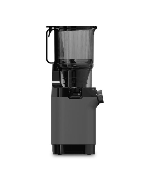 Extracteur de Jus Nectar Well noir - 19x16.9x38.9 cm