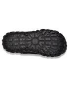 Bottes en Velours de Cuir Venture Daze Ultra Mini noires