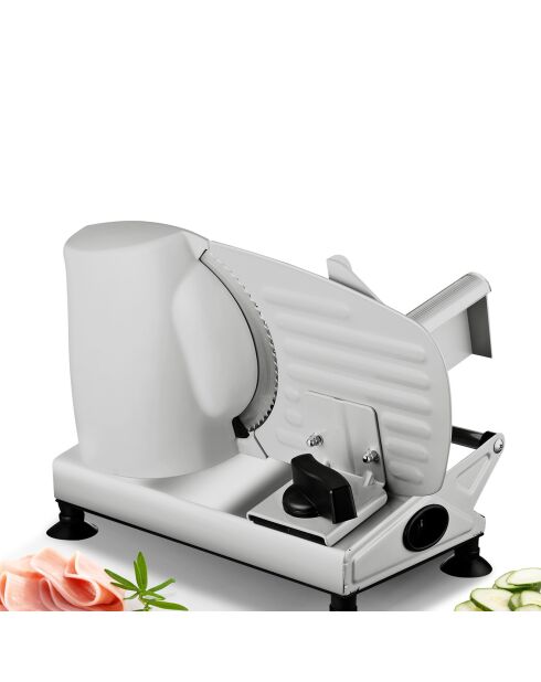 Trancheuse electrique  - 35x22.5x25.5 cm