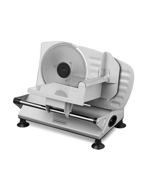 Trancheuse electrique  - 35x22.5x25.5 cm