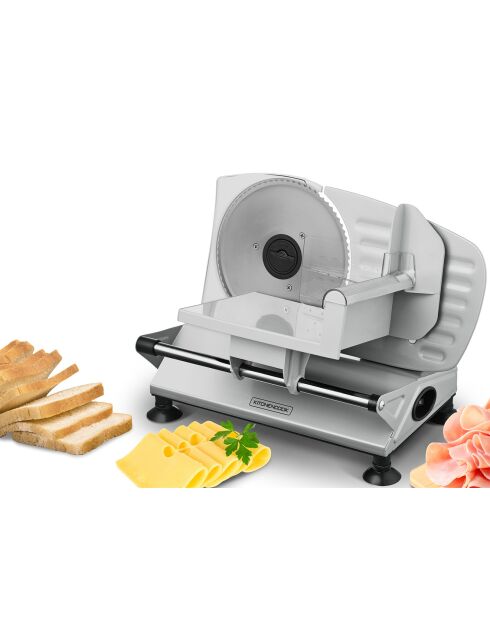 Trancheuse electrique  - 35x22.5x25.5 cm