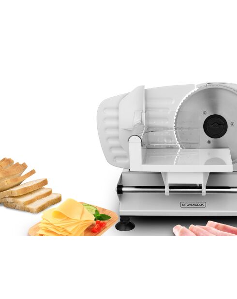 Trancheuse electrique  - 35x22.5x25.5 cm