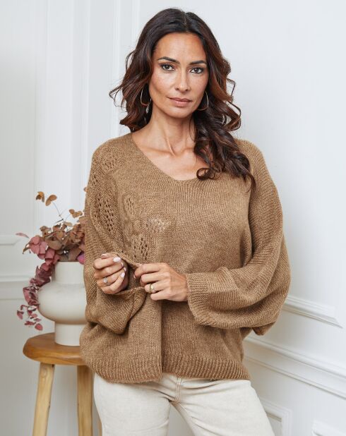 Pull Arobaz camel